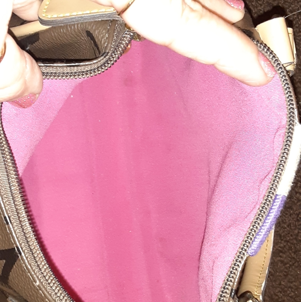 VS HANDBAG - Picture 5 of 9